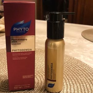 Phyto Paris Fluid Plumping Mask